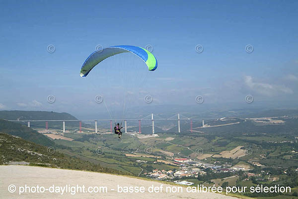 Viaduc de Millau, 2004-05-30